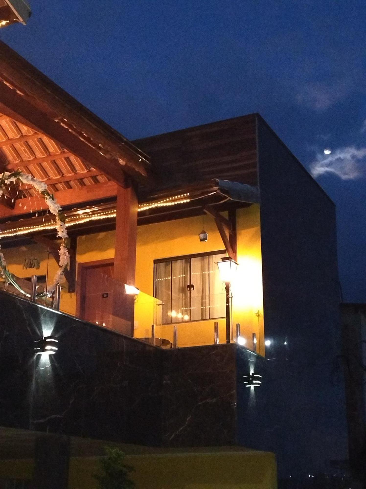 Hospedagem Encantos Da Serra Itatiaia  Exterior photo