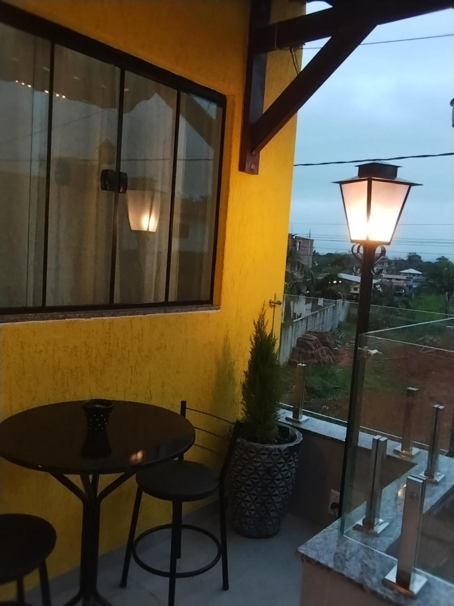 Hospedagem Encantos Da Serra Itatiaia  Exterior photo