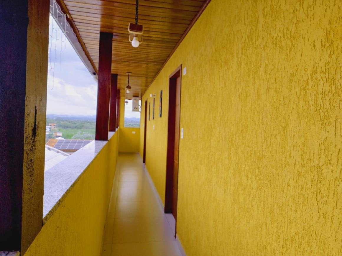 Hospedagem Encantos Da Serra Itatiaia  Exterior photo