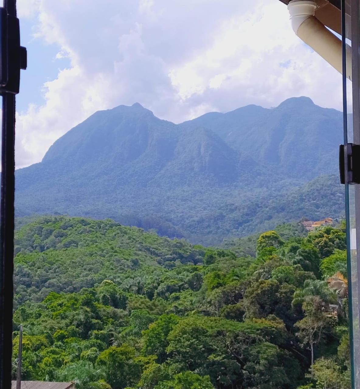 Hospedagem Encantos Da Serra Itatiaia  Exterior photo
